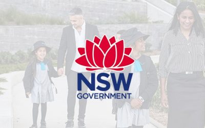 NSW reopening from Monday 11 October