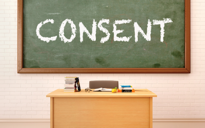 Have Your Say! Consent education in NSW Public Schools and supports for parents 