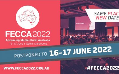 #FECCA2022 rescheduled | New date: 16-17 June 2022