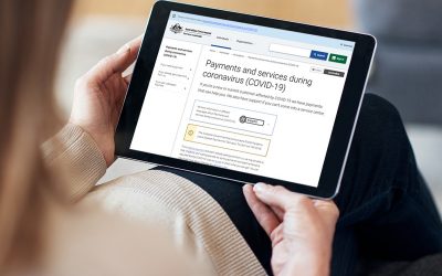 Pandemic Leave Disaster Payment | Services Australia