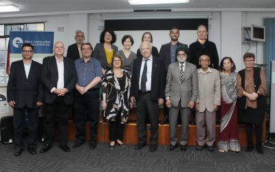 The ECCNSW’s Board was reelected during the 2020/2022 Annual General Meeting