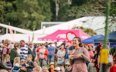 Open Now: Multicultural NSW Events & Festivals Grants 2023-24