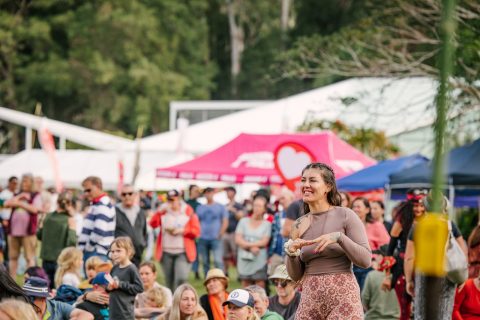 Open Now: Multicultural NSW Events & Festivals Grants 2023-24 - ECCNSW