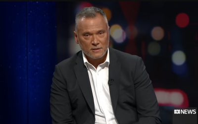 The ABC and Stan Grant – ECCNSW’s Chair Comment