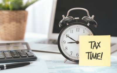 Helpful resources for tax time