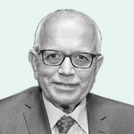 Vale Dr Gorur ‘Harry’ Harinath OAM