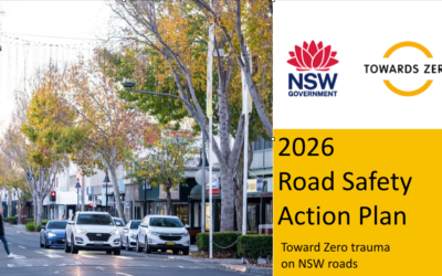 Transport NSW Community Road Safety Project